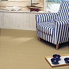 Balsan Grain de Ble: An even, round, highly innovative loop for this 100 percent polyamide carpe ...click for more